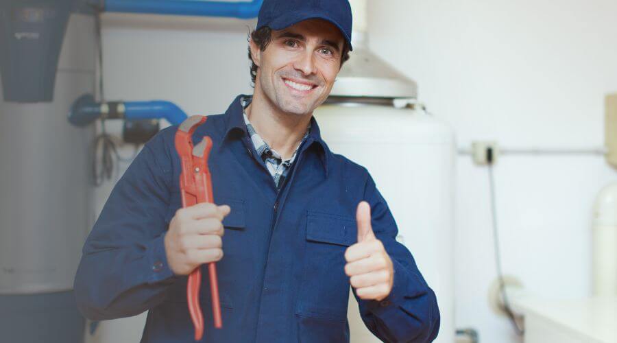 Professional Leak Detection Services in Rome City, IN